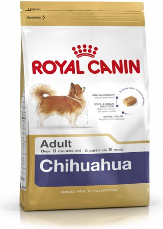 Royal canin chihuahua